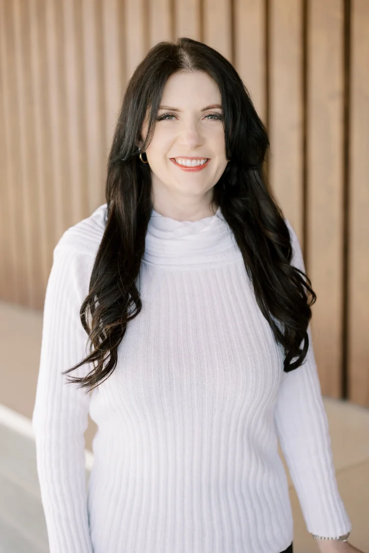 Jennifer O'Keefe